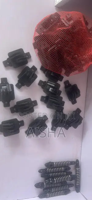 Insulators