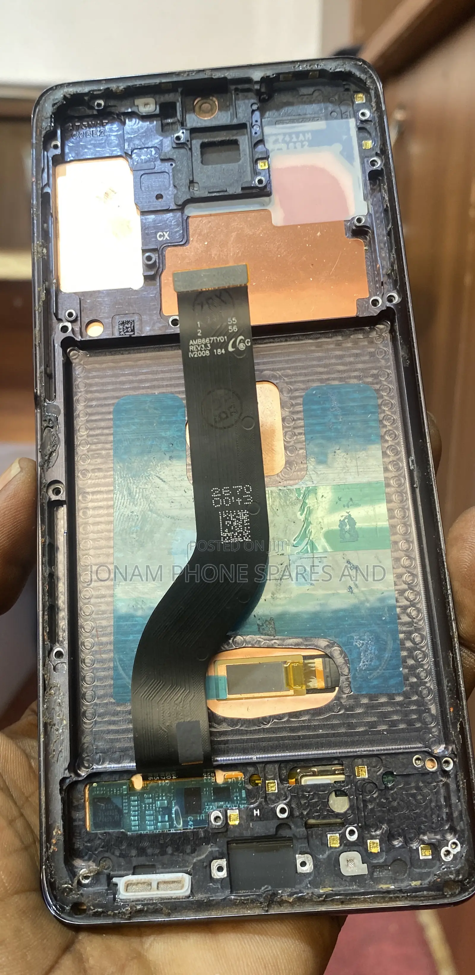 Samsung Galaxy S 20+ Original