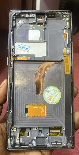 Samsung Galaxy S 22 Ultra Original