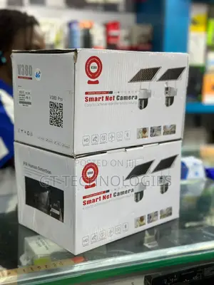 V380 Pro Security Camera / Remote Viewing / Smart Net Camera
