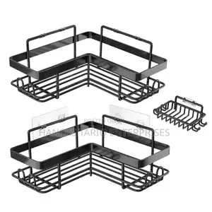 Corner Shower Caddy