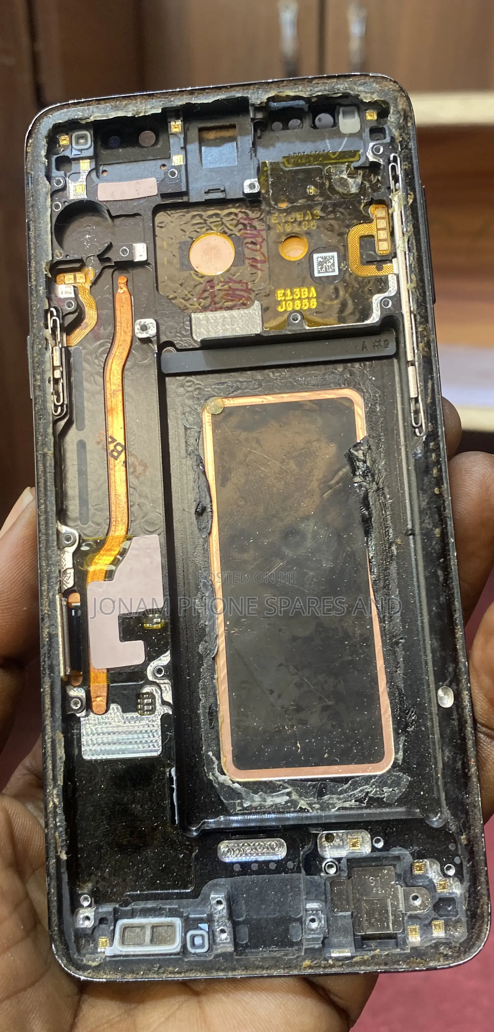 Samsung Galaxy S 9 Original Screen
