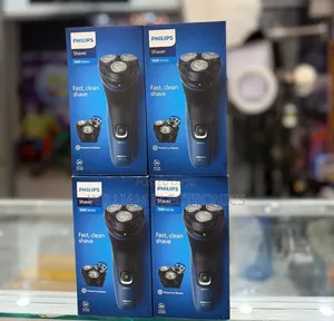 Philips Series 1000 Wet Dry Shaver/Philips Electric S1151/100