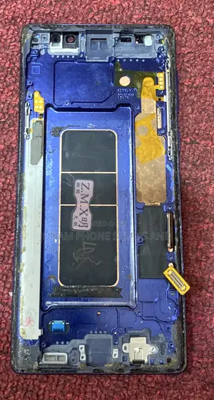Samsung Galaxy Note 9 Original Screen
