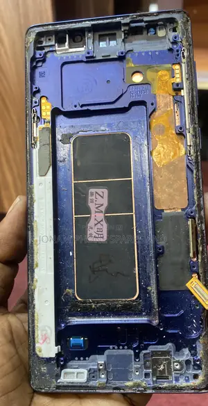 Samsung Galaxy Note 9 Original Screen