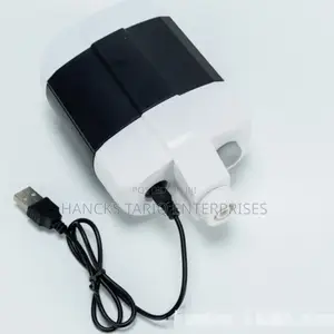 Portable Outdoor Shower System