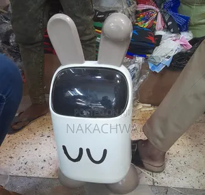 Its Agood Dust Bin