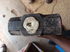 Sledge Hammer Stone Hammer 9kgs 18lb