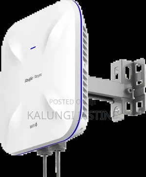 Ruijie Rg- Rap 6260(H) Reyee Ax6000