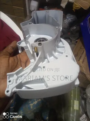 Aluminum Crankcase Engine Housing for Replacement in Chainsaw