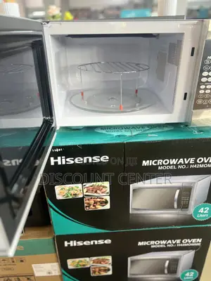 Microwave 42 Liters Hisense