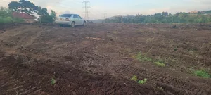 Plot 25ft by 50ft for Sale at Kapeeka