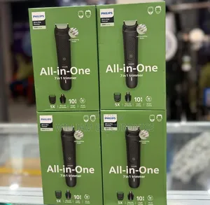 Philips All in One 3000 Series 7in1 Trimmer/Philips Electric Trimmer