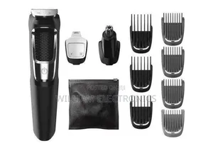 Philips All in One 3000 Series 7in1 Trimmer/Philips Electric Trimmer