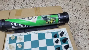 Chess Board Medium