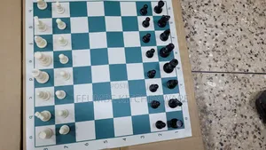 Chess Board Medium