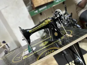 Singer Sewing Machines Complete Tested Set Plus Warranty Assured
