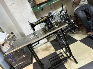 Singer Sewing Machines Complete Tested Set Plus Warranty Assured