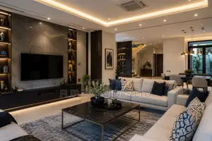 Luxury Interior Design Solutions