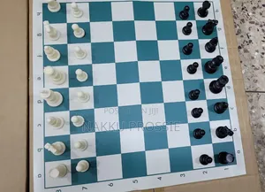 Tournament Chess Board