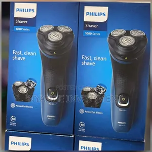 Philips Series 1000 Wet Dry Electric Shaver. Shaver