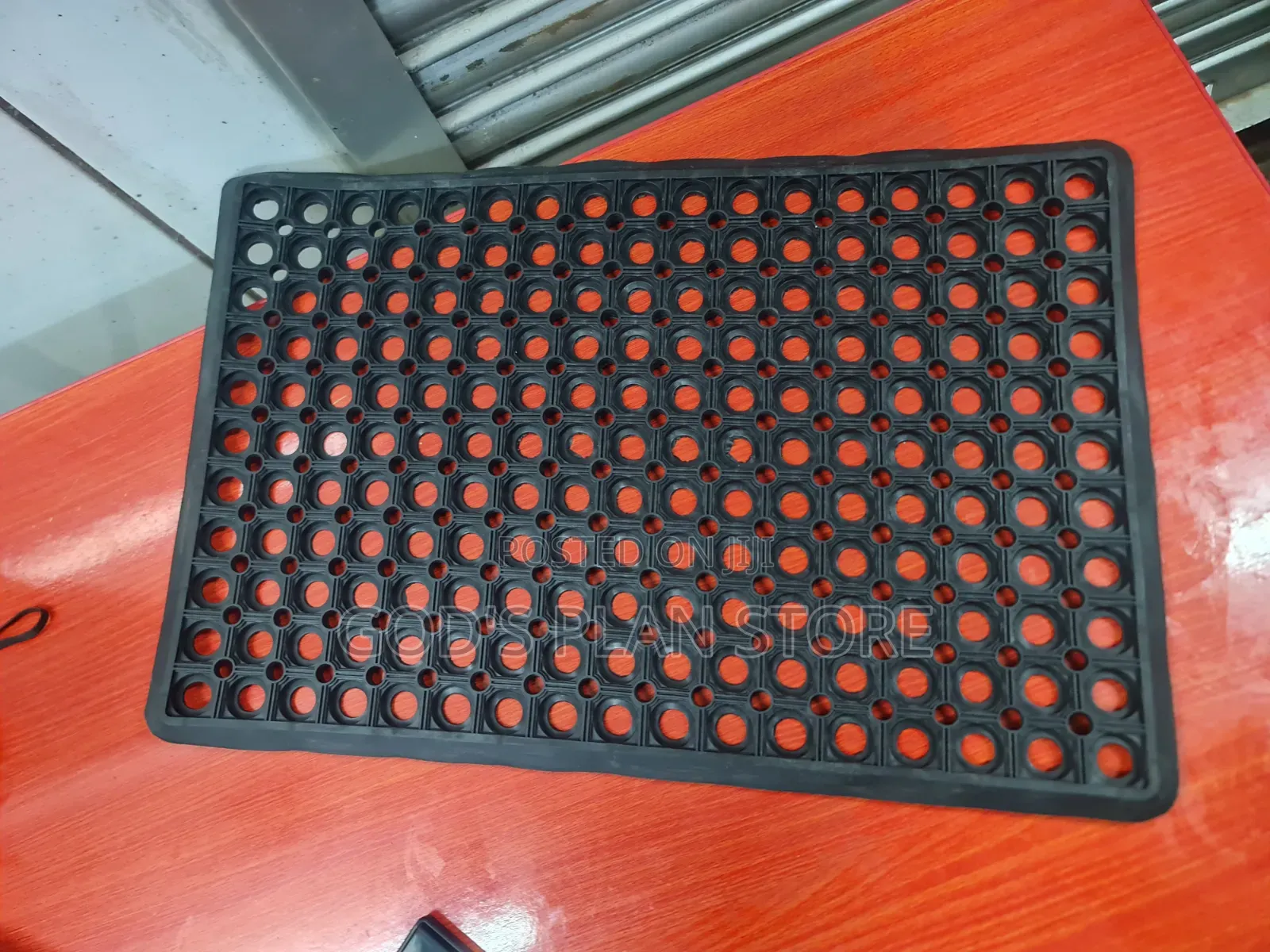 60×40 Rubber Doormats Rubber Doormat