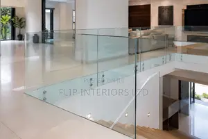 Frameless Glass Solutions