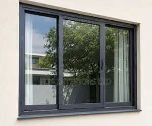 Simple Aluminium Window Solutions
