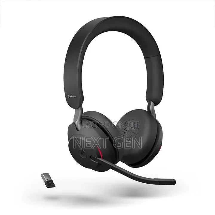 Jabra Evolve 2 65
