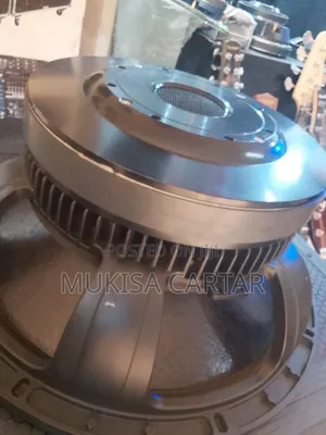 RCF Big Magnet Original