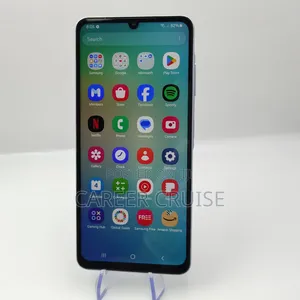 Samsung Galaxy A06 128 GB Blue