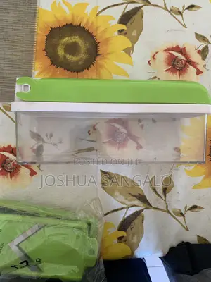 Nicer Dicer Plus Vegetable Slicer/Chopper