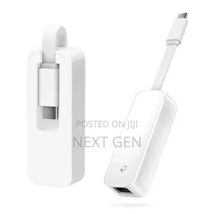 TP-Link USB C to Rj45 Gigabit