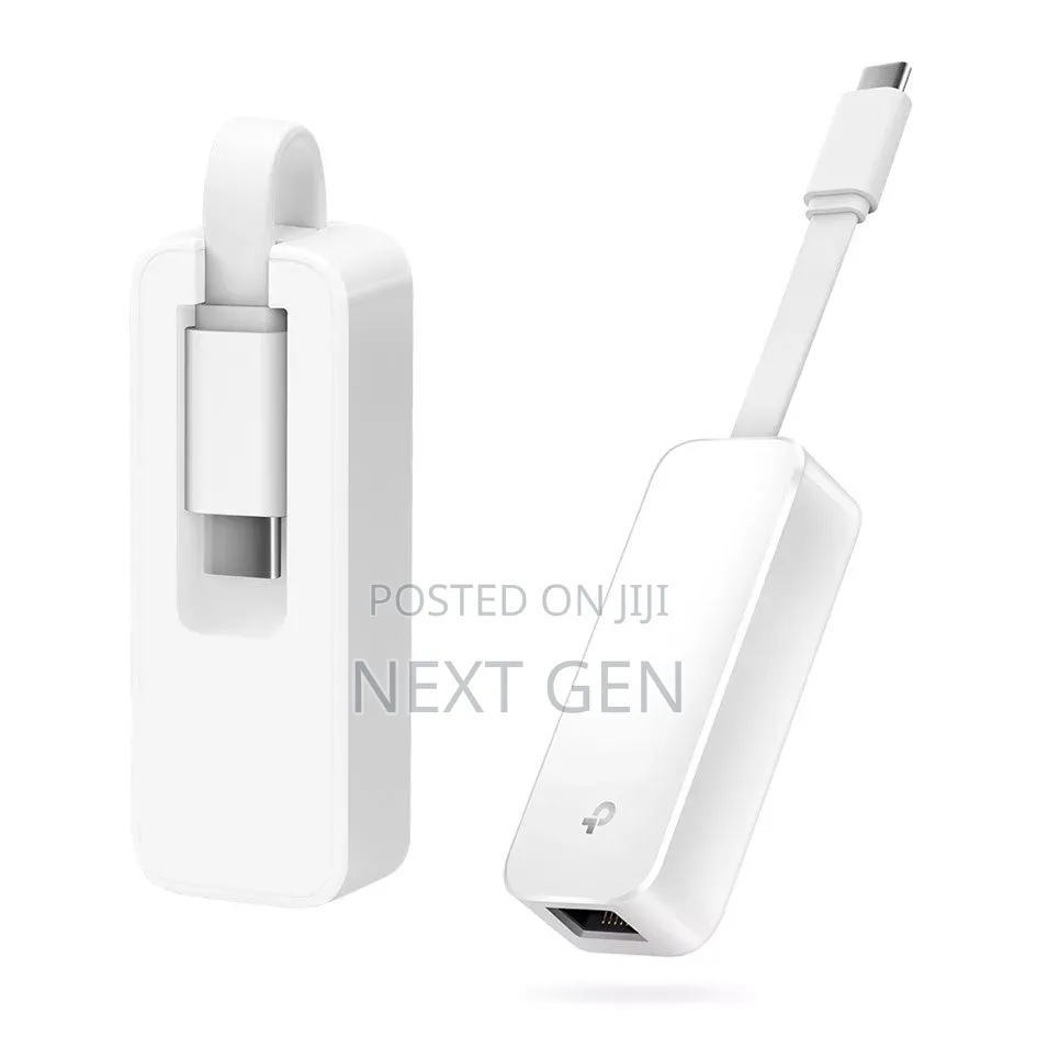 TP-Link USB C to Rj45 Gigabit