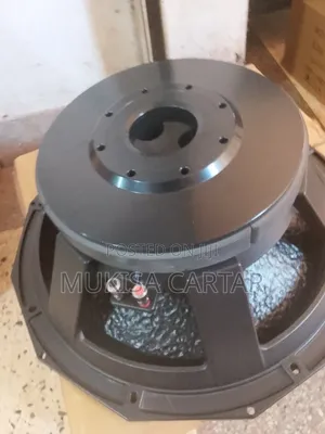 RMW Subwoofer Originaltm