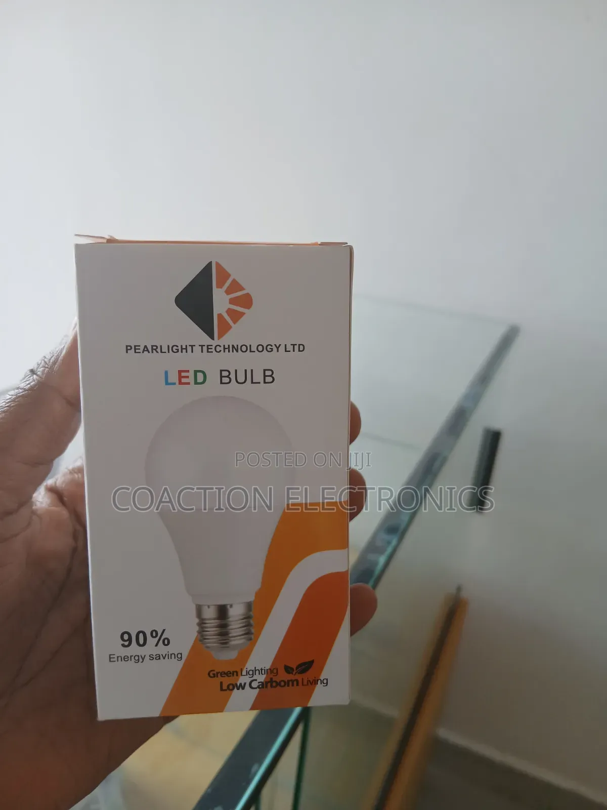 Led Lighting Bulb