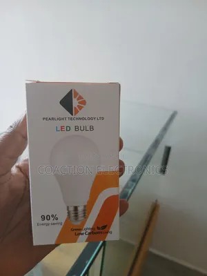 Led Lighting Bulb