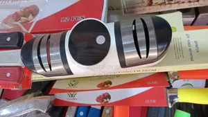 3-in-1 Electric Knife Sharpener