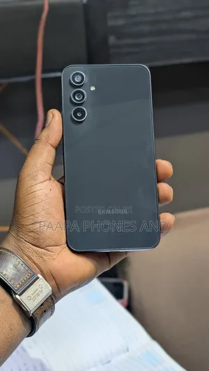Samsung Galaxy A54 5G 256 GB Black
