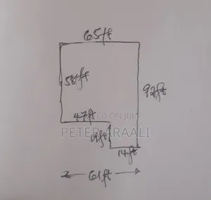 Plot in Prime Location for Sale