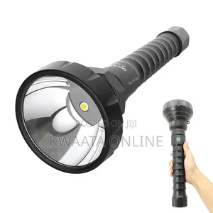 Dp-959, Super Bright Usb Rechargeable Torch Led Flashlight 4w, Camping
