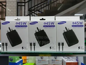 Travel Adapter