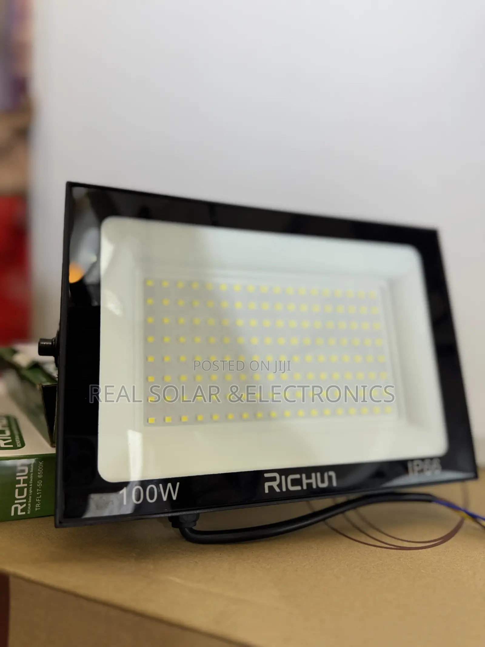 Ac Flood Lights 100w