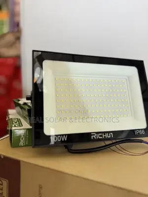Ac Flood Lights 100w