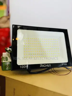 Ac Flood Lights 100w