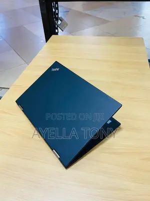 New Laptop Lenovo ThinkPad X1 Yoga 8GB Intel Core i5 SSD 256GB