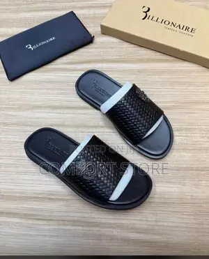 Classic Men's Sandals