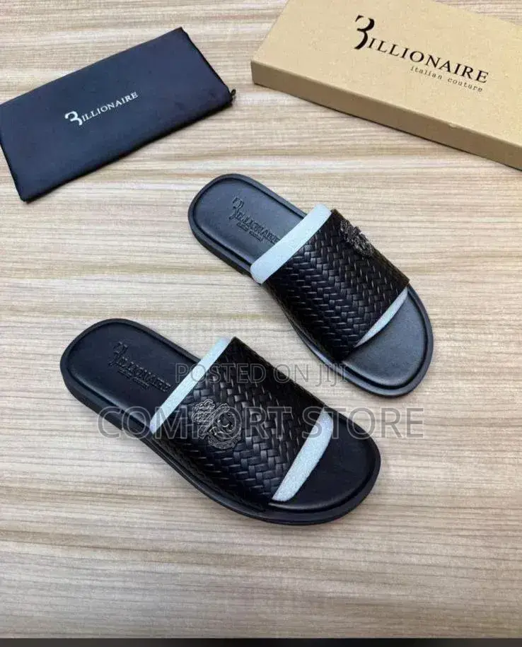 Classic Men's Sandals