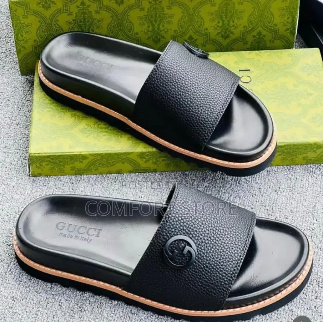 Classic Men's Sandals