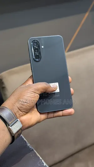 Samsung Galaxy A36 256 GB Gray